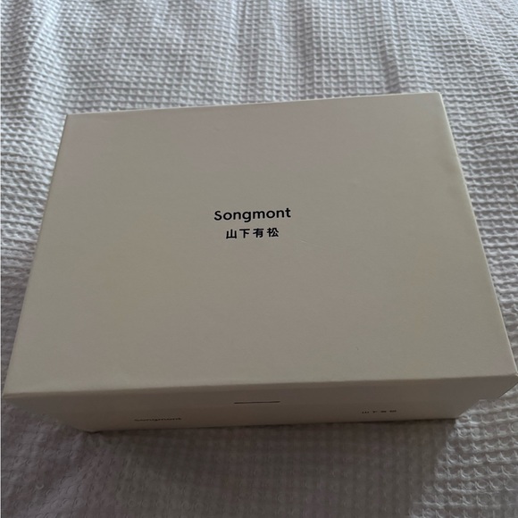 Songmont small Luna Bag NWT - Picture 13 of 15